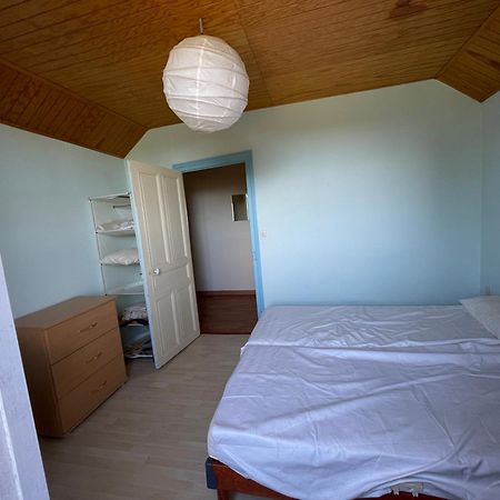 Maison Campagne Morvan Anost Exterior foto